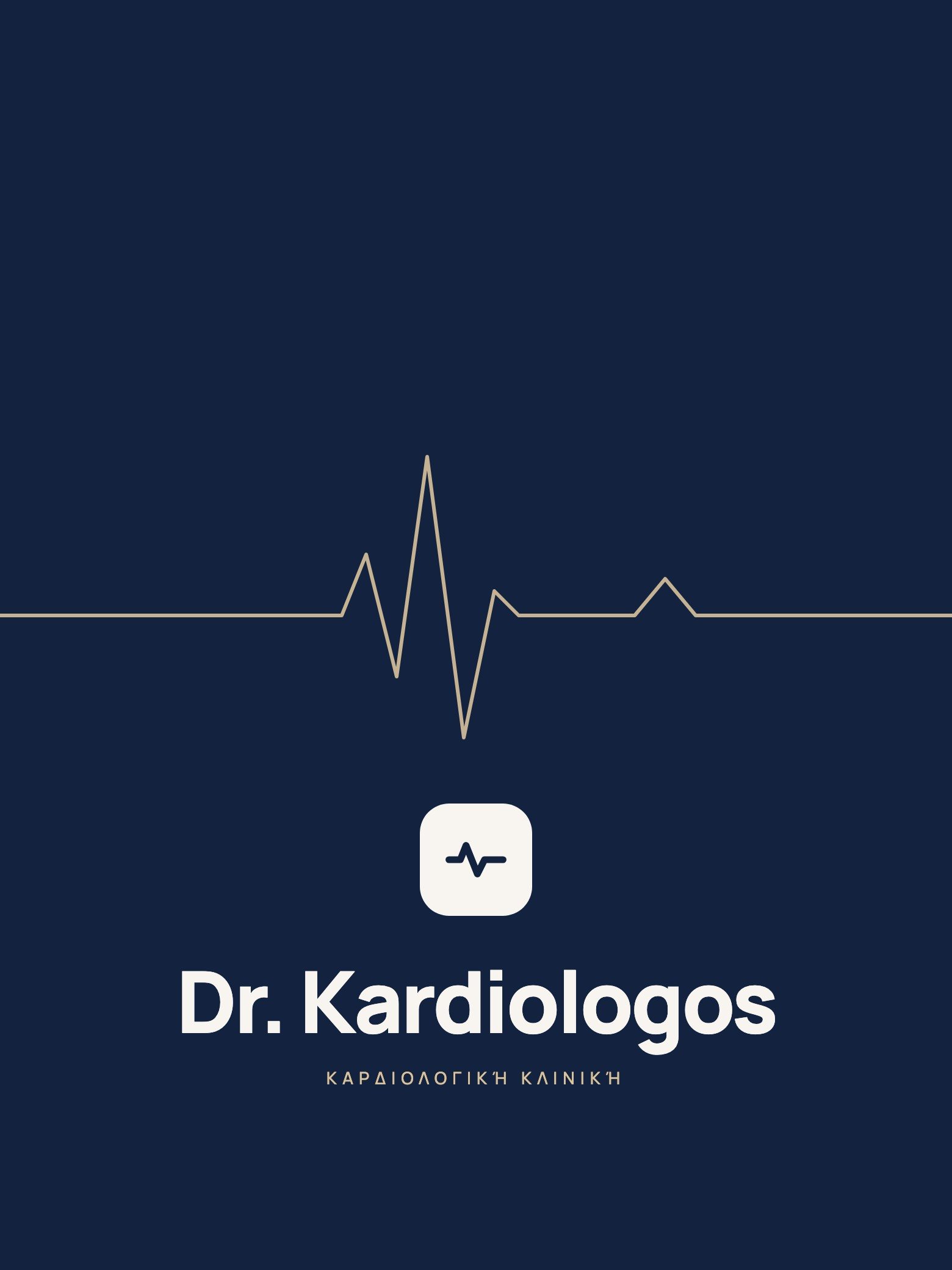 Dr. Kardiologos