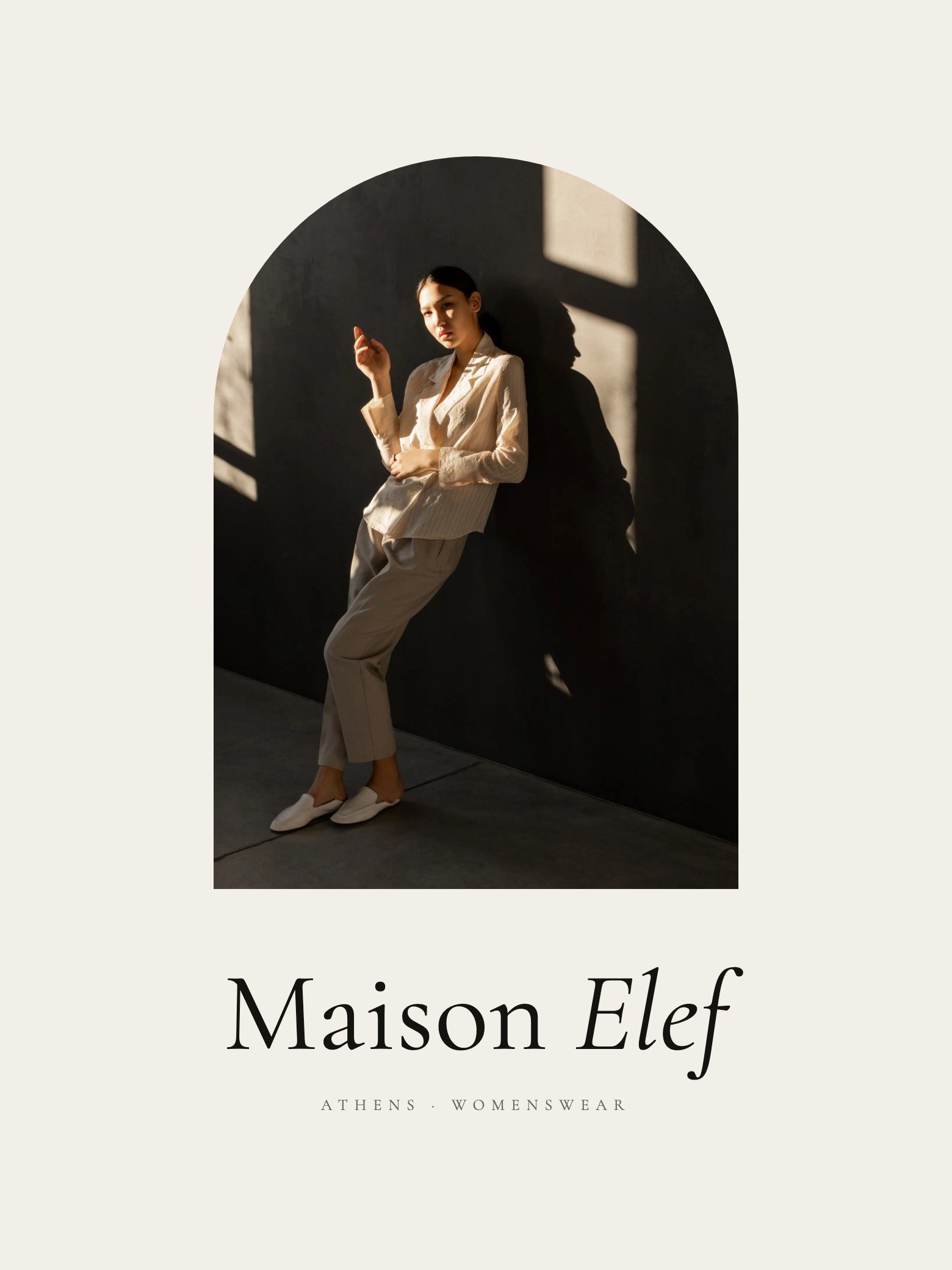 Maison Elef